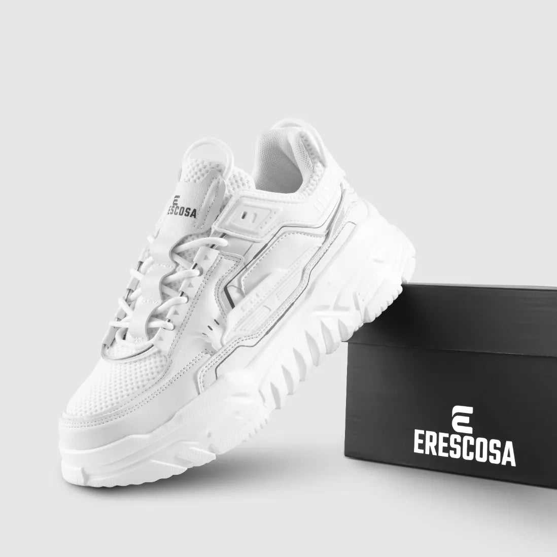 COSA WHITE SHADOW (MEN'S)