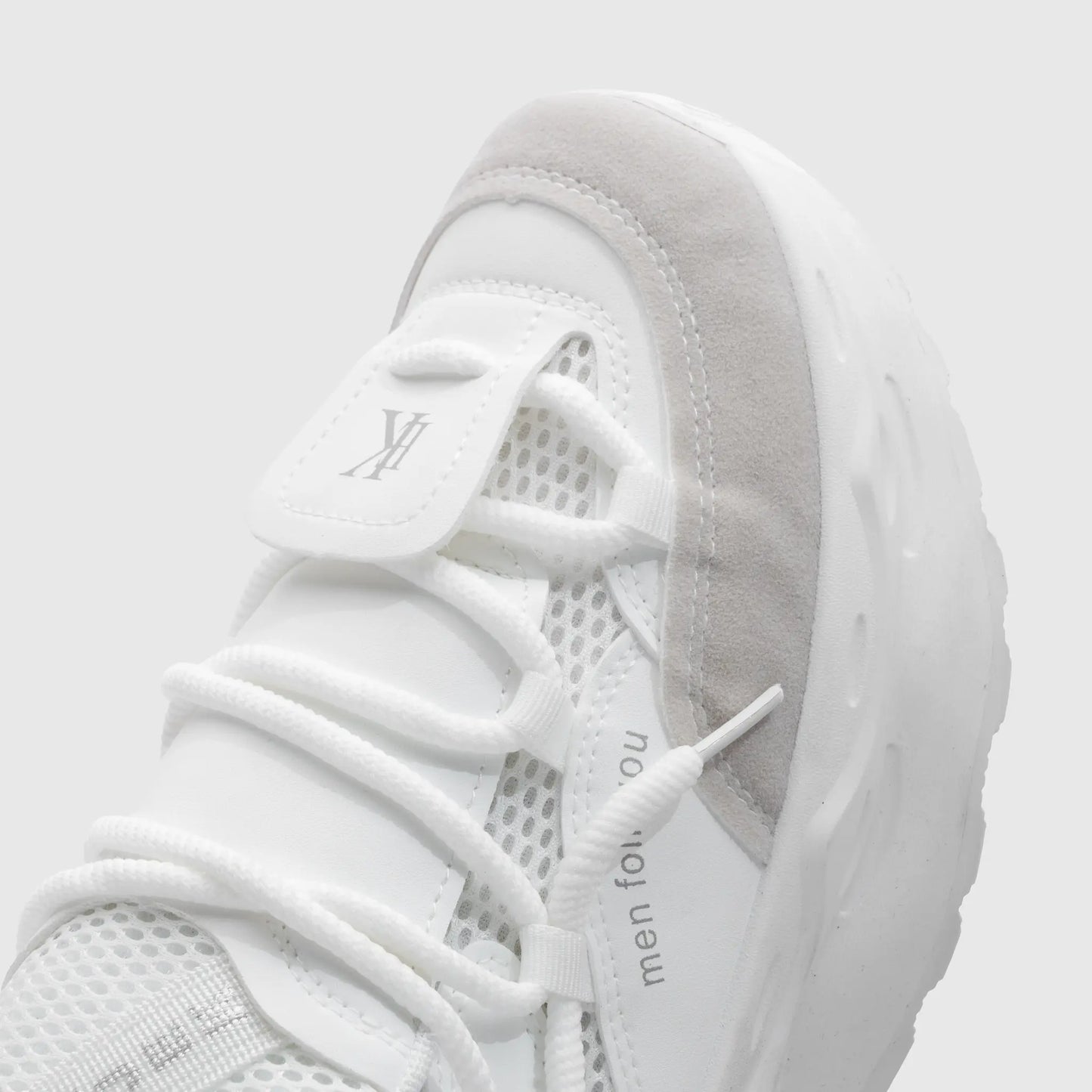 AJEK BY COSA (WHITE)