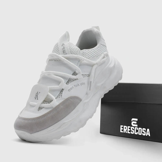 AJEK BY COSA (WHITE)